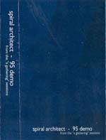 Spiral Architect : Spiral Architect